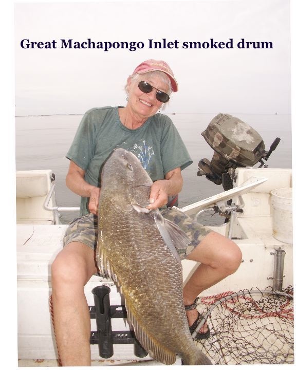 Black Drum