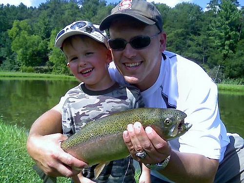 West Virginia Rainbow